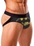 CUECA JOCKSTRAP BATMAN - 1129 na internet