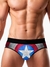 CUECA JOCKSTRAP CAPITÃO AMÉRICA - 1130 - comprar online