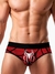 CUECA JOCKSTRAP HOMEM ARANHA - 1137 - comprar online