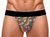 CUECA JOCKSTRAP PRIDE - 1169 na internet