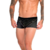 CUECA BOXER PANTERA NEGRA - 1152 - PIMENTA SEXY