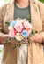 Petit Charme 5 rosas - loja online
