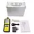 Detector Portátil 4 Gases com Bomba e Datalogger - INSTRUTEMP | ITGAS4PRODATA