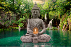 Banner da categoria Espiritual/Mística