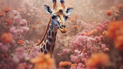 Banner da categoria Kids & Baby posters