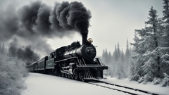 Banner da categoria Black & white