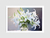 Quadro Lily Bouquet na internet