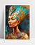 Quadro Nefertiti
