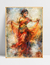 Quadro Cigana - comprar online