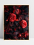 Quadro Flores Ciganas - Painel - comprar online