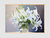 Quadro Lily Bouquet - comprar online