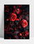 Imagem do Quadro Flores Ciganas - Painel