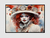 Imagem do Quadro Alice