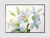 Imagem do Quadro Lily Flowers