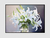 Imagem do Quadro Lily Bouquet