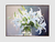 Quadro Lily Bouquet na internet
