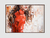 Quadro Ruiva na internet