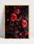 Quadro Flores Ciganas - Painel - Ella Quadros