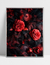 Quadro Flores Ciganas - Painel - loja online