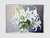 Quadro Lily Bouquet - loja online