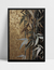 Quadro Bambu da Sorte - comprar online