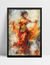 Quadro Cigana - comprar online
