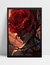 Quadro Mulher Cigana - comprar online