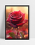 Quadro Flor Cigana - comprar online