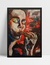 Quadro Churato - comprar online