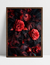 Quadro Flores Ciganas - Painel - loja online