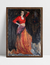 Quadro Cigana Amor - loja online