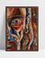 Quadro Cigano - loja online