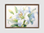 Quadro Lily Flowers - loja online
