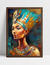 Quadro Nefertiti - loja online
