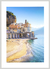 Quadro Amalfi - Itália - comprar online