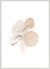 Quadro Abstrato Clean III - comprar online