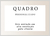 Quadro Personalizado II - comprar online