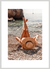 Quadro Praia Ensolarada - comprar online