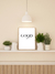 Quadro Good Night - Boa Noite - comprar online