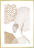 Quadro Abstrato Clean II - comprar online
