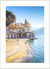Quadro Amalfi - Itália