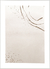 Quadro Abstrato Clean I