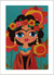 Quadro Frida