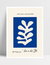 Quadro Botanic - Henri Matisse