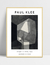 Quadro Head, Paul Klee - 1935 - comprar online