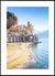 Imagem do Quadro Amalfi - Itália
