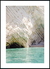 Imagem do Quadro Rocha do Mar Corfu - Grécia