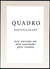 Quadro Personalizado I