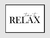 Quadro Relax