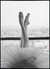 Imagem do Quadro Sapatilhas nas Alturas - Bailarina